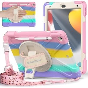 iPad case 7,8,9 generation